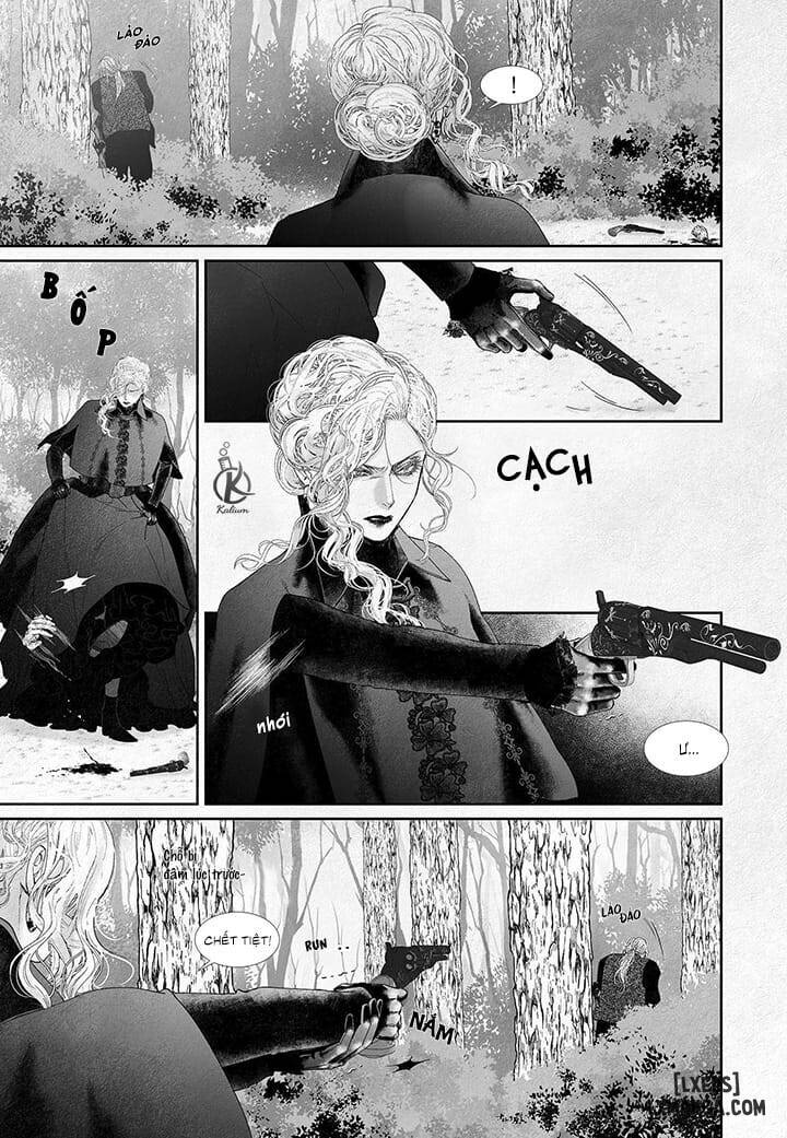 HentaiVN.net - Ảnh 6 - Vực sâu - Chap 46