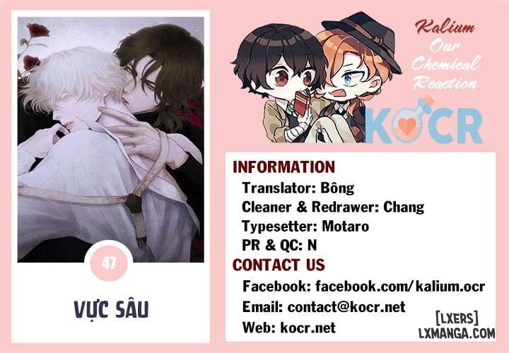 HentaiVN.net - Ảnh 18 - Vực sâu - Chap 47