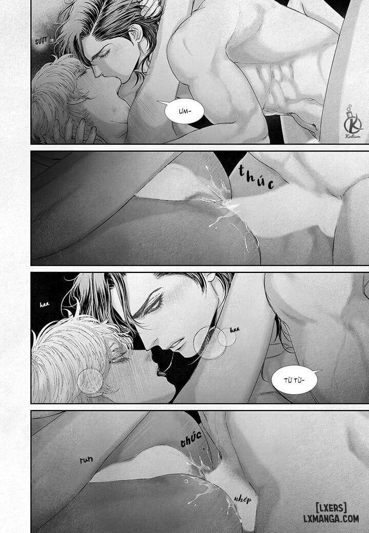 HentaiVN.net - Ảnh 13 - Vực sâu - Chap 49