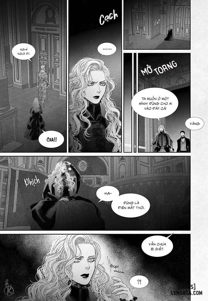HentaiVN.net - Ảnh 10 - Vực sâu - Chap 50