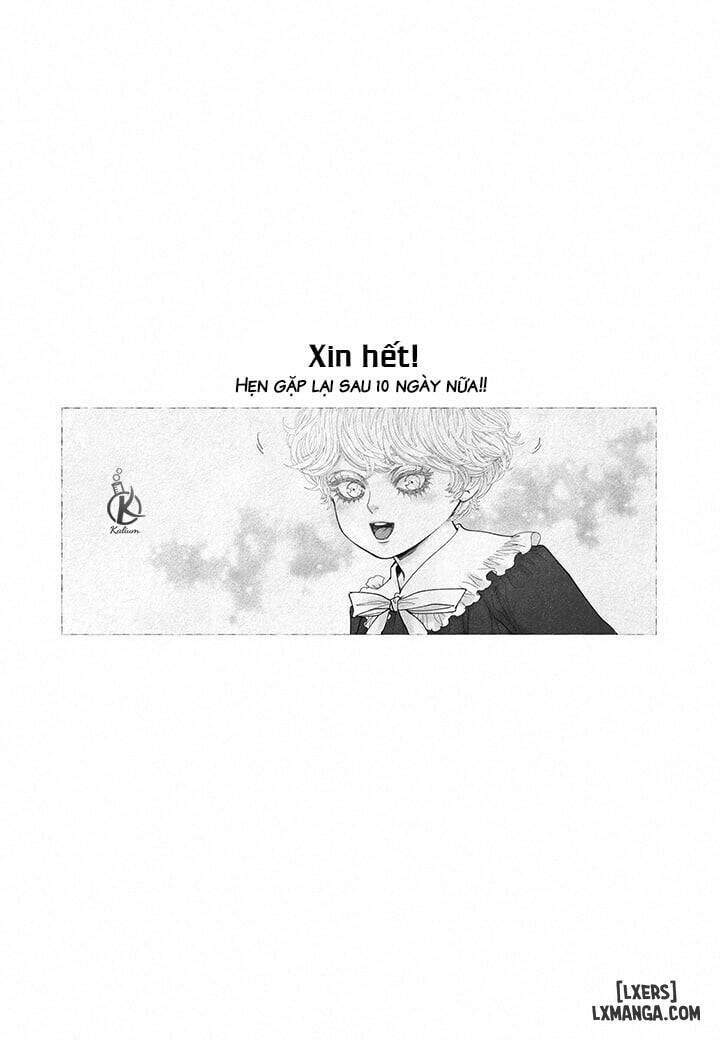 HentaiVN.net - Ảnh 5 - Vực sâu - Chap 51