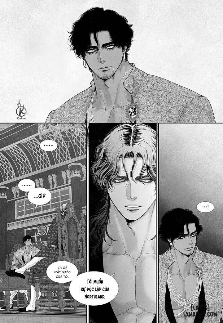 HentaiVN.net - Ảnh 14 - Vực sâu - Chap 52