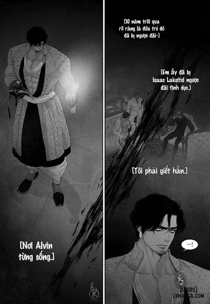 HentaiVN.net - Ảnh 6 - Vực sâu - Chap 52