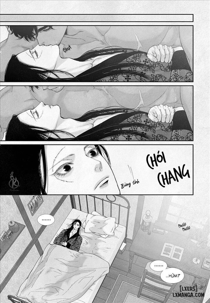 HentaiVN.net - Ảnh 18 - Vực sâu - Chap 55