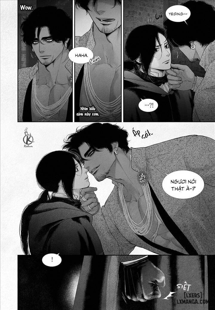 HentaiVN.net - Ảnh 3 - Vực sâu - Chap 55