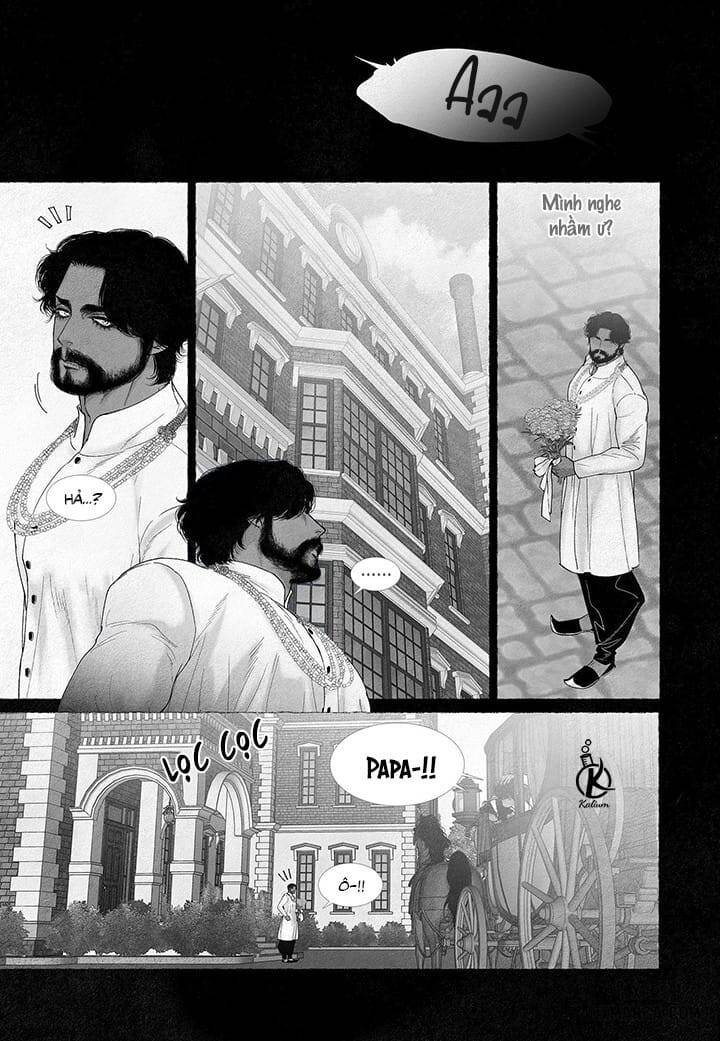 HentaiVN.net - Ảnh 12 - Vực sâu - Chap 58