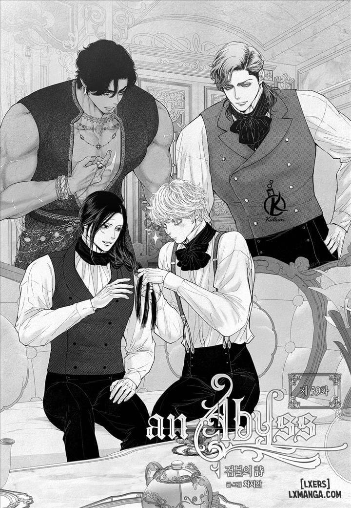 HentaiVN.net - Ảnh 5 - Vực sâu - Chap 60