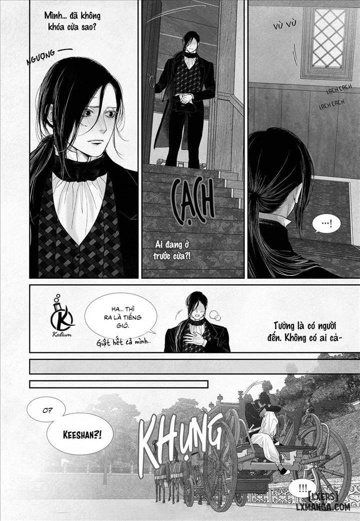 HentaiVN.net - Ảnh 7 - Vực sâu - Chap 60