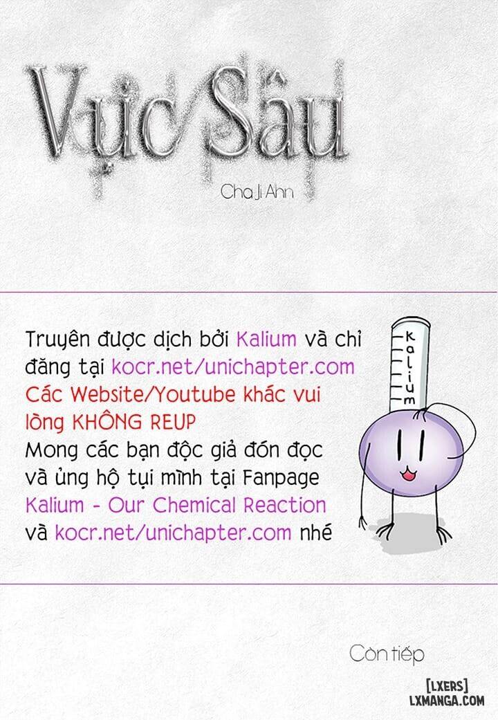 HentaiVN.net - Ảnh 20 - Vực sâu - Chap 61