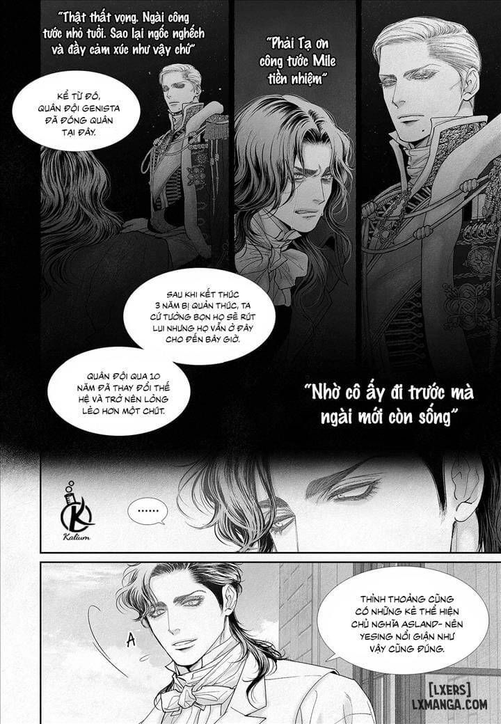 HentaiVN.net - Ảnh 15 - Vực sâu - Chap 62