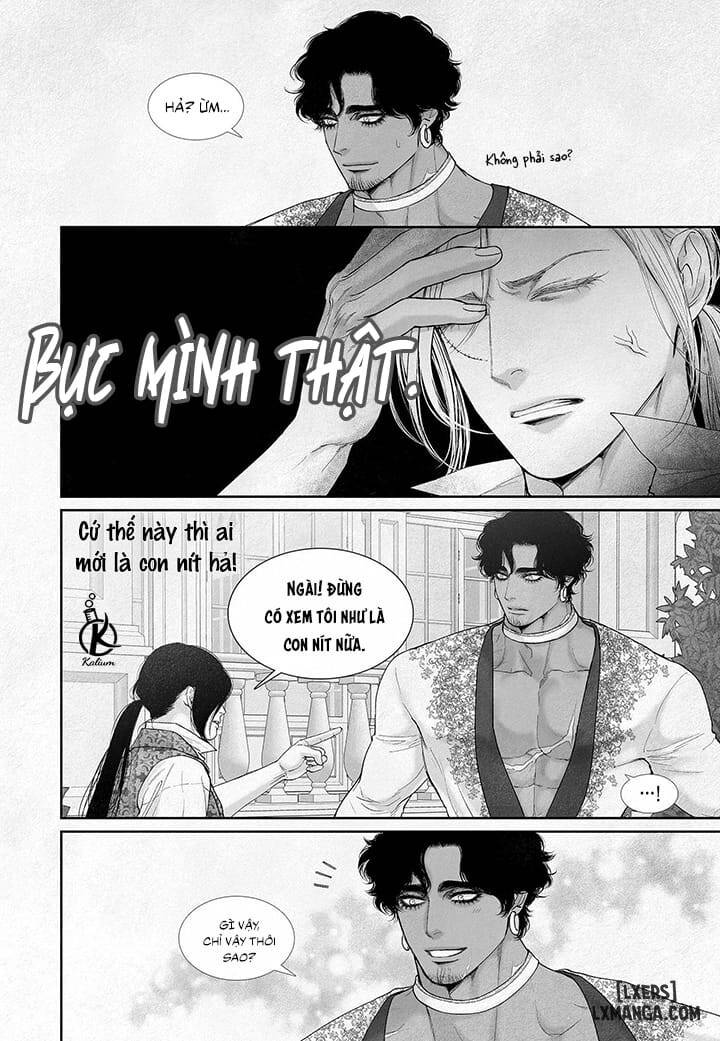 HentaiVN.net - Ảnh 15 - Vực sâu - Chap 63