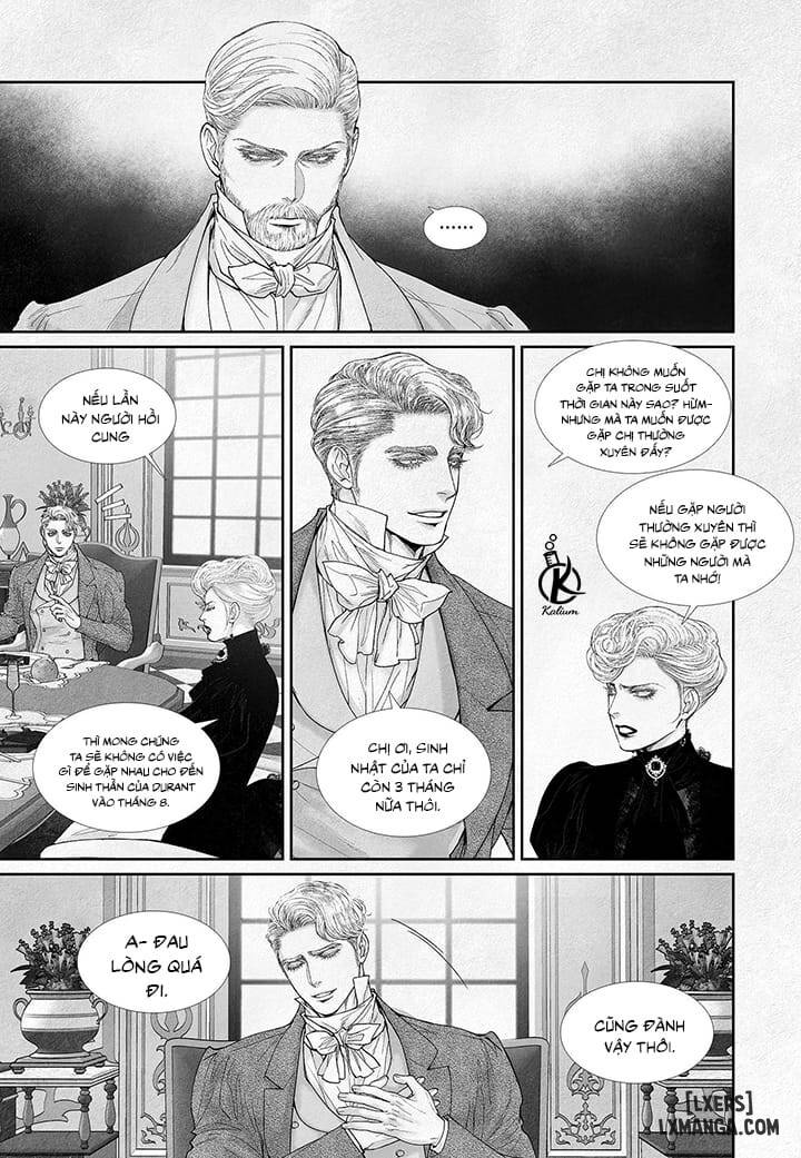 HentaiVN.net - Ảnh 4 - Vực sâu - Chap 63