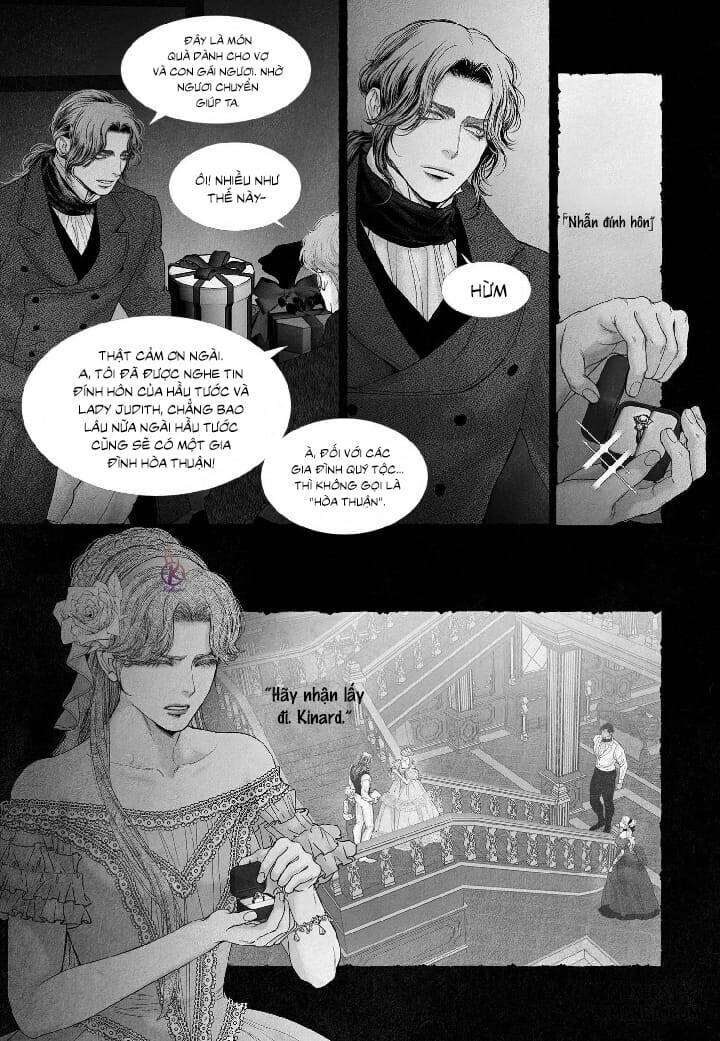 HentaiVN.net - Ảnh 11 - Vực sâu - Chap 66