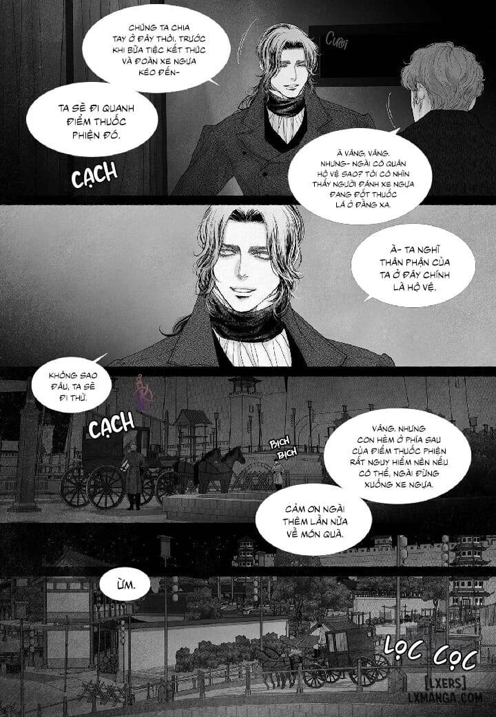 HentaiVN.net - Ảnh 13 - Vực sâu - Chap 66