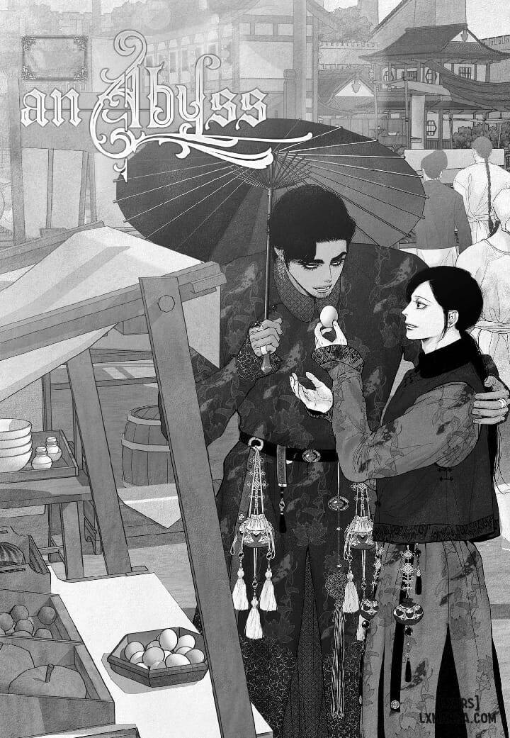 HentaiVN.net - Ảnh 5 - Vực sâu - Chap 66
