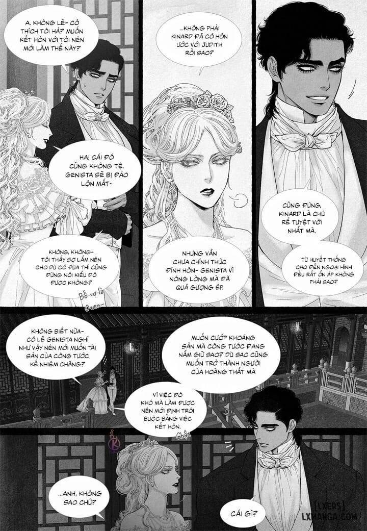 HentaiVN.net - Ảnh 7 - Vực sâu - Chap 66