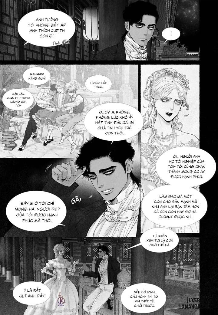 HentaiVN.net - Ảnh 8 - Vực sâu - Chap 66