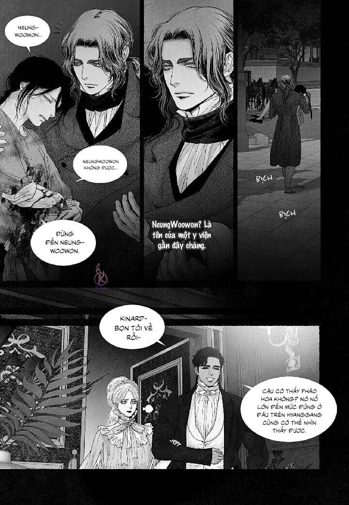 HentaiVN.net - Ảnh 12 - Vực sâu - Chap 67