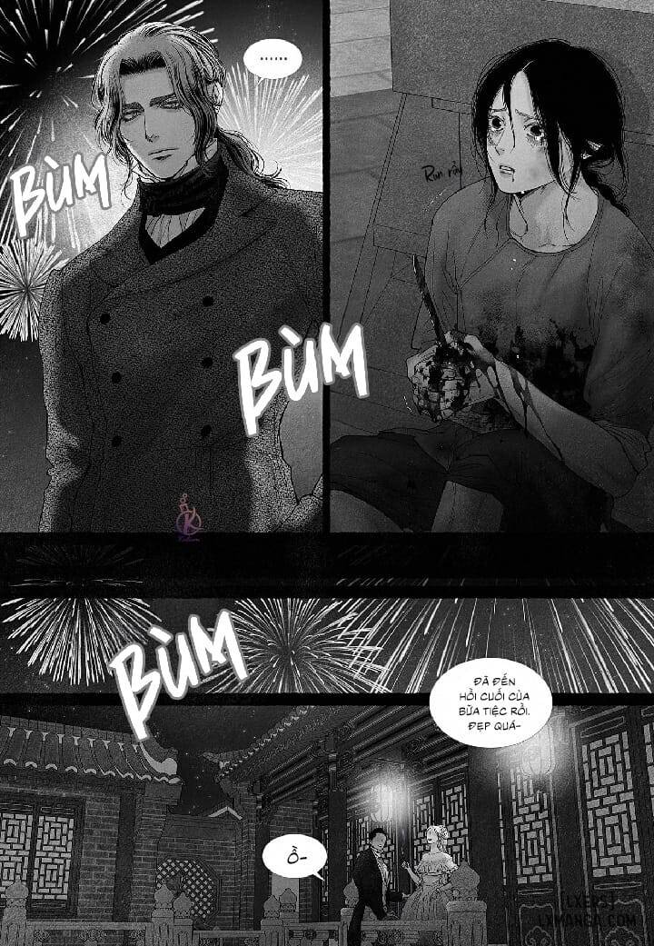 HentaiVN.net - Ảnh 8 - Vực sâu - Chap 67