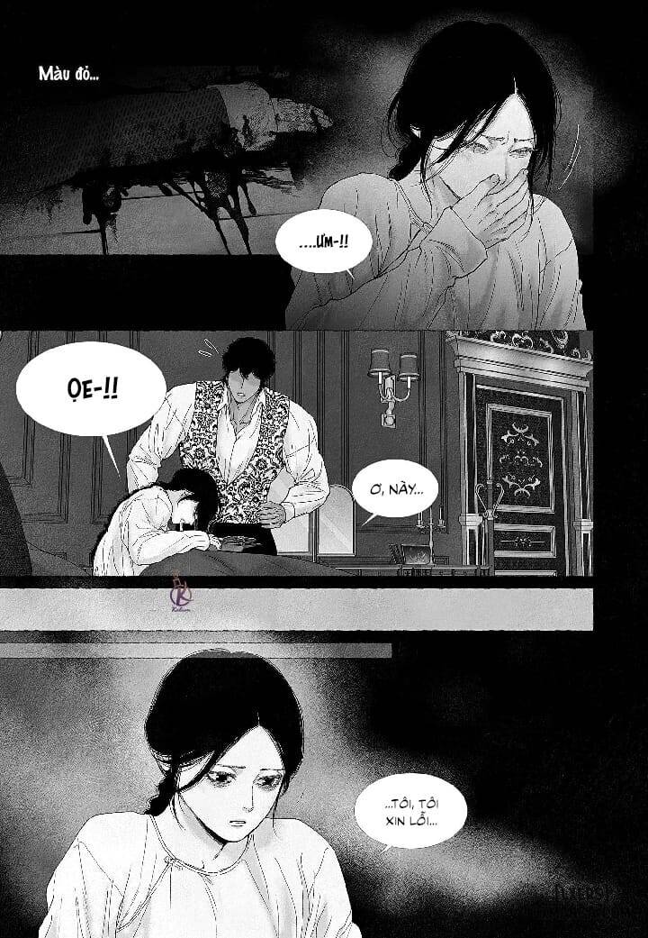 HentaiVN.net - Ảnh 10 - Vực sâu - Chap 68
