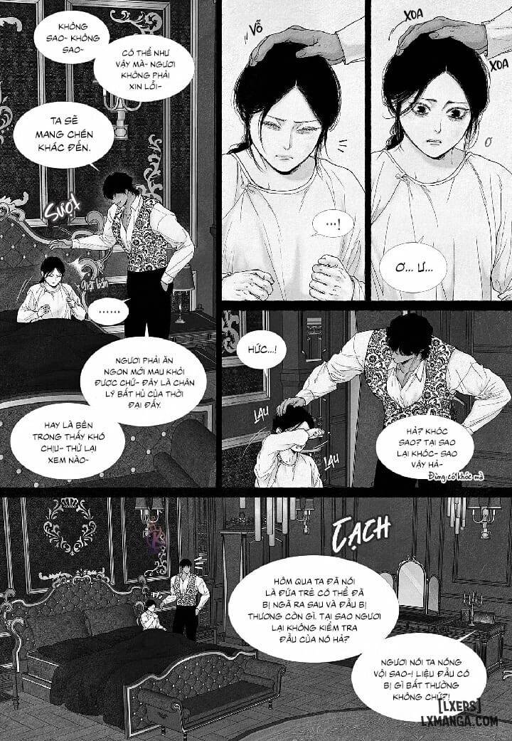 HentaiVN.net - Ảnh 11 - Vực sâu - Chap 68