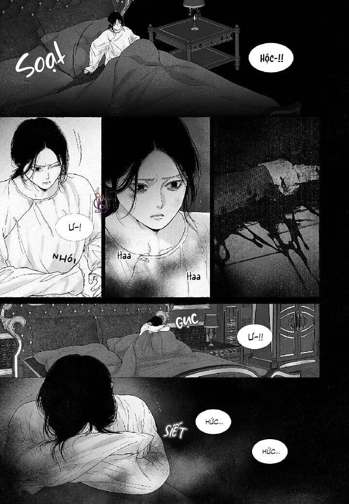HentaiVN.net - Ảnh 6 - Vực sâu - Chap 68