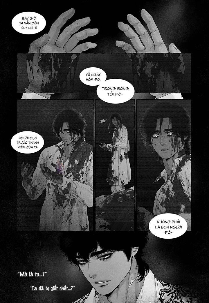 HentaiVN.net - Ảnh 10 - Vực sâu - Chap 69