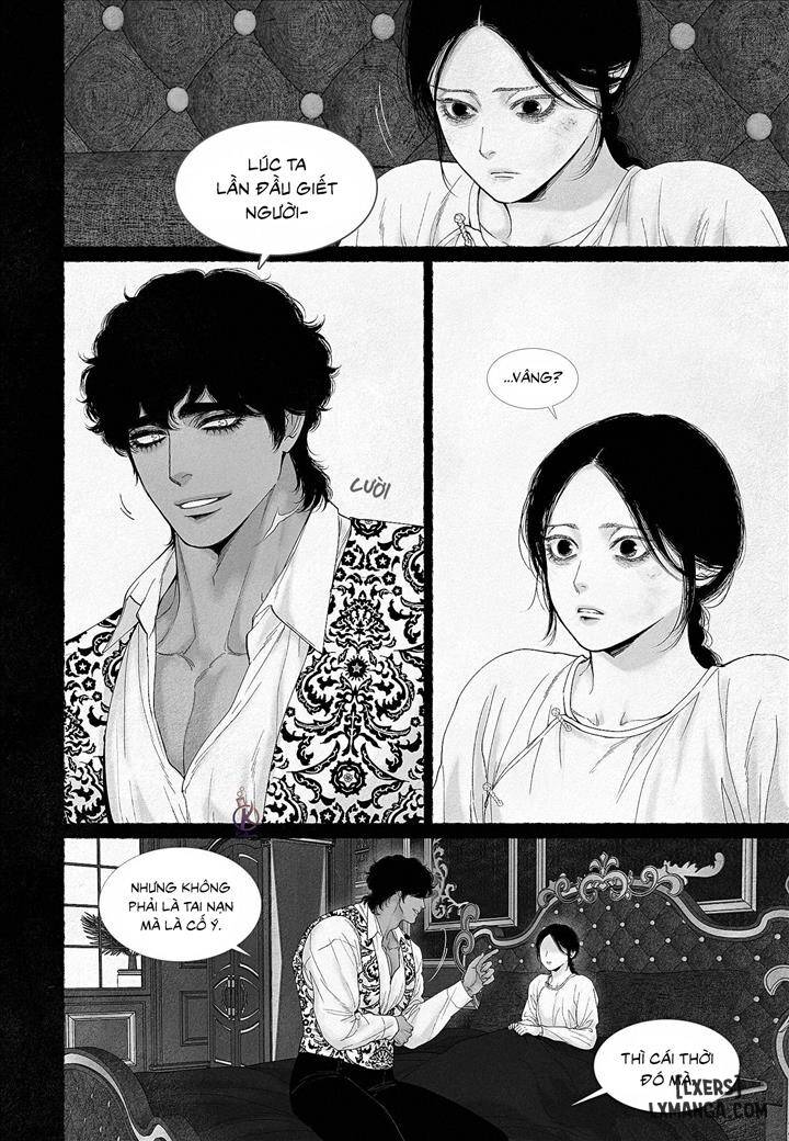 HentaiVN.net - Ảnh 7 - Vực sâu - Chap 69