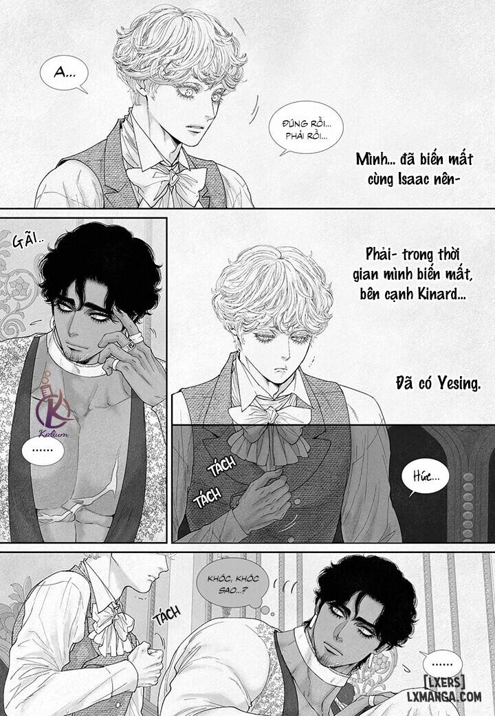 HentaiVN.net - Ảnh 14 - Vực sâu - Chap 70