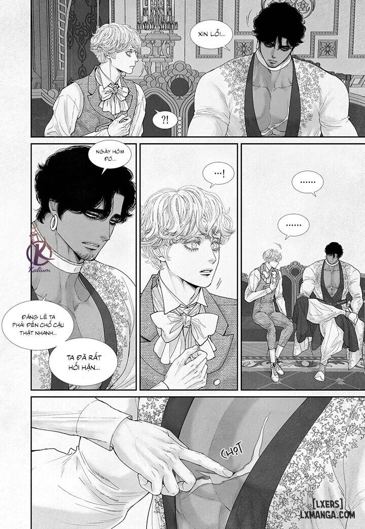 HentaiVN.net - Ảnh 15 - Vực sâu - Chap 70