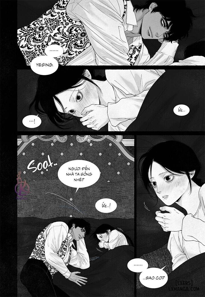HentaiVN.net - Ảnh 7 - Vực sâu - Chap 70
