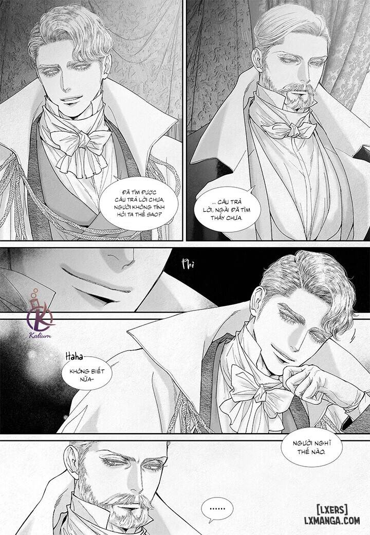 HentaiVN.net - Ảnh 10 - Vực sâu - Chap 71