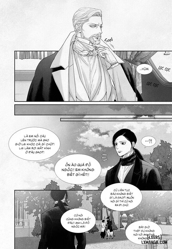 HentaiVN.net - Ảnh 11 - Vực sâu - Chap 71