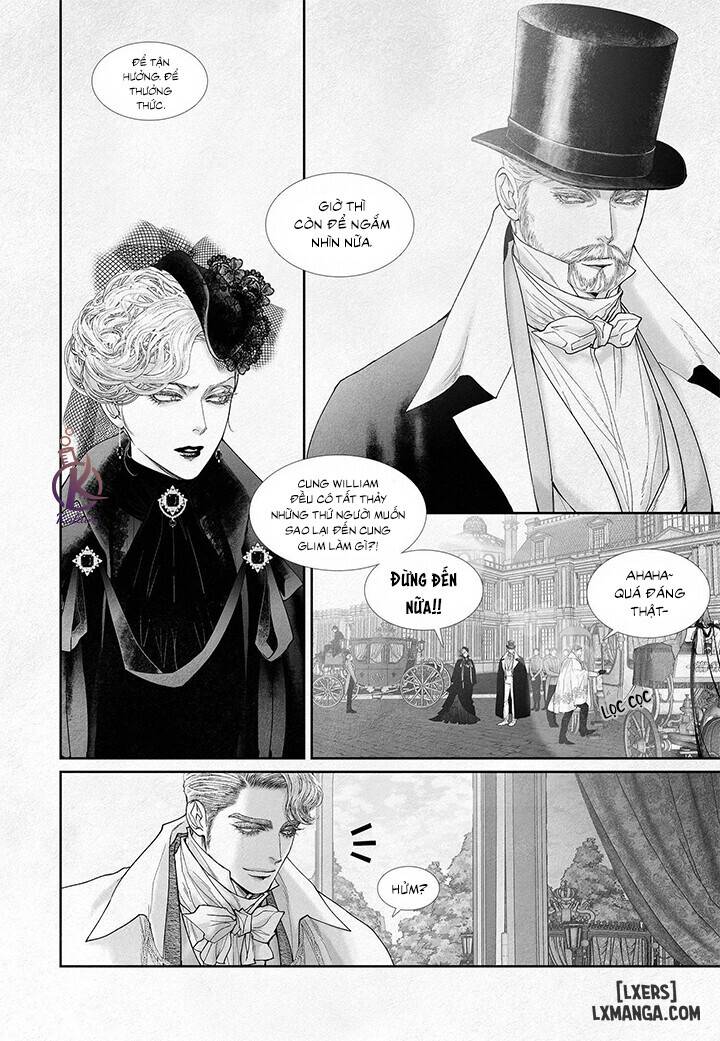 HentaiVN.net - Ảnh 3 - Vực sâu - Chap 71