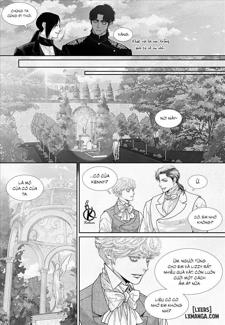 HentaiVN.net - Ảnh 11 - Vực sâu - Chap 72