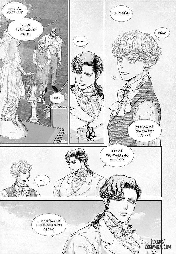 HentaiVN.net - Ảnh 12 - Vực sâu - Chap 72