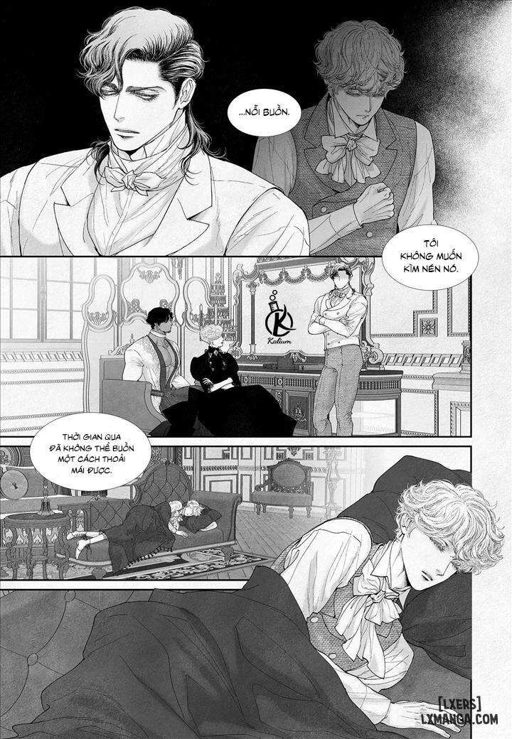 HentaiVN.net - Ảnh 4 - Vực sâu - Chap 73