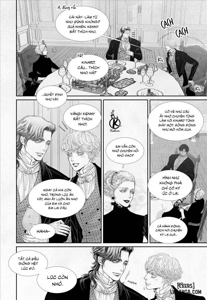 HentaiVN.net - Ảnh 11 - Vực sâu - Chap 74