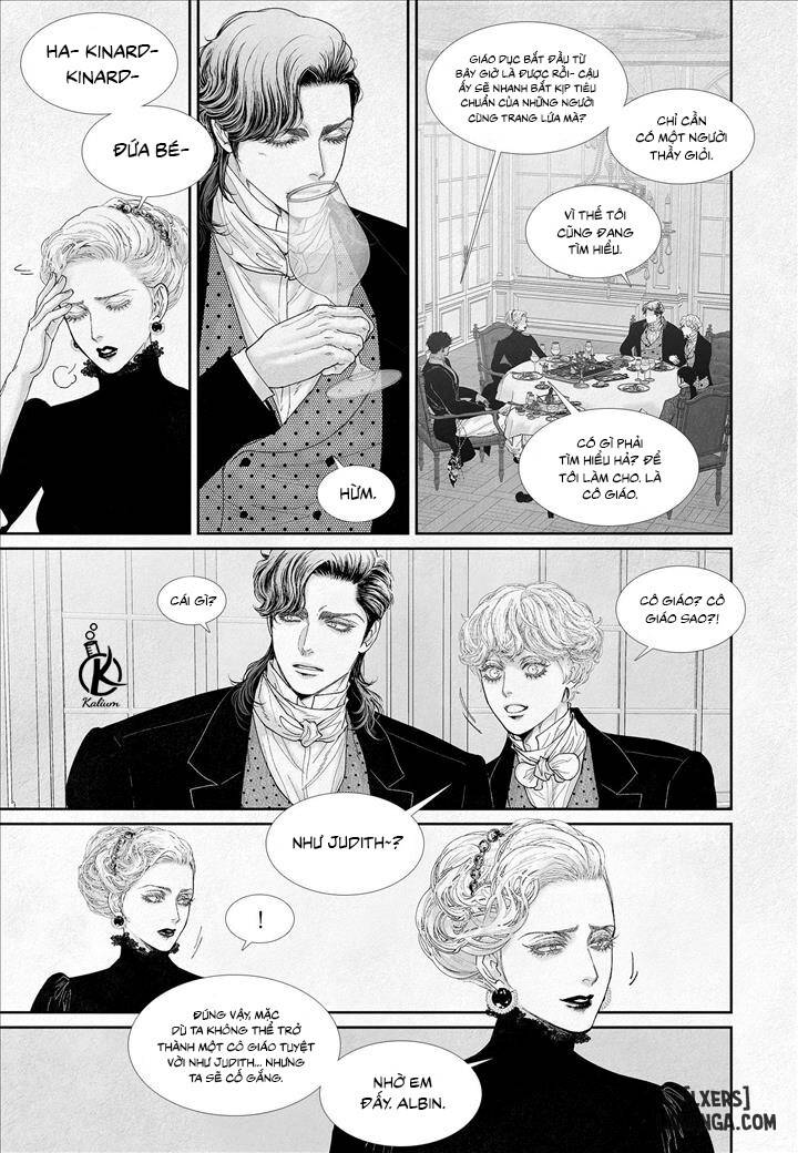 HentaiVN.net - Ảnh 12 - Vực sâu - Chap 74