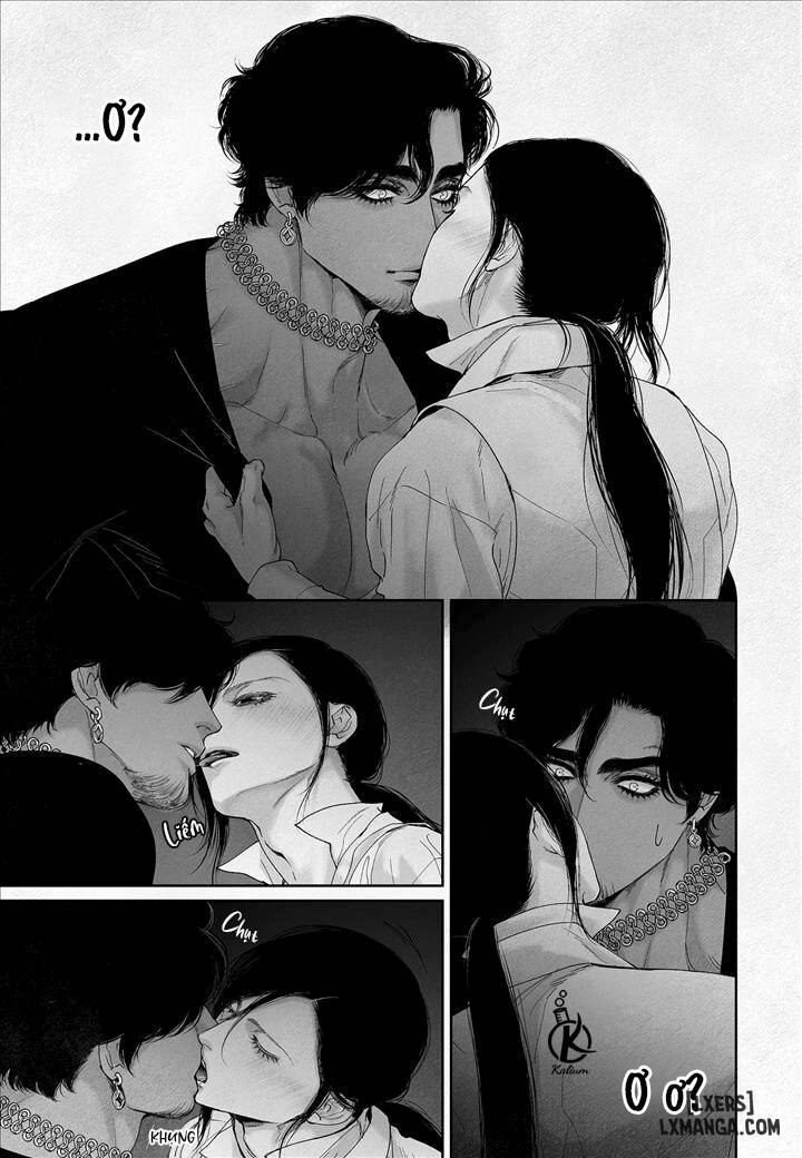 HentaiVN.net - Ảnh 12 - Vực sâu - Chap 75