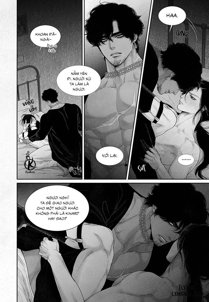 HentaiVN.net - Ảnh 5 - Vực sâu - Chap 77