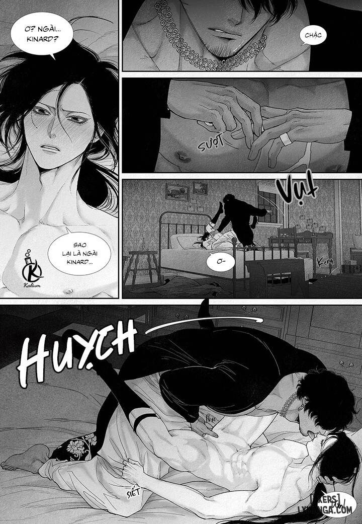 HentaiVN.net - Ảnh 6 - Vực sâu - Chap 77