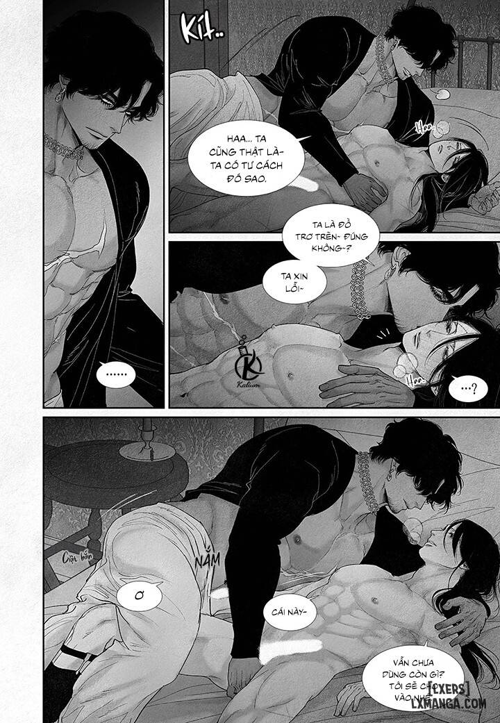 HentaiVN.net - Ảnh 9 - Vực sâu - Chap 77
