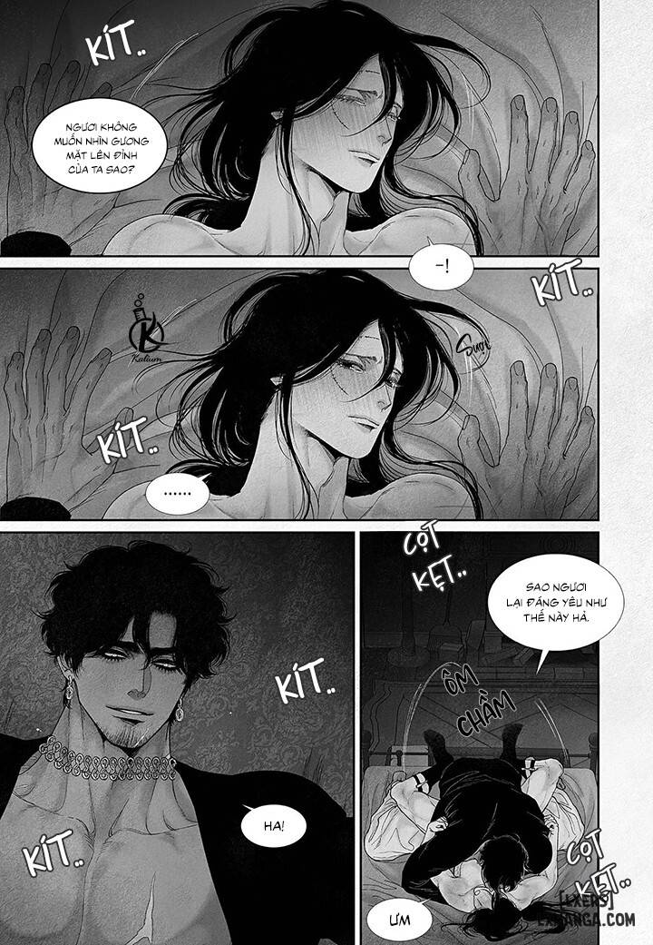 HentaiVN.net - Ảnh 10 - Vực sâu - Chap 78