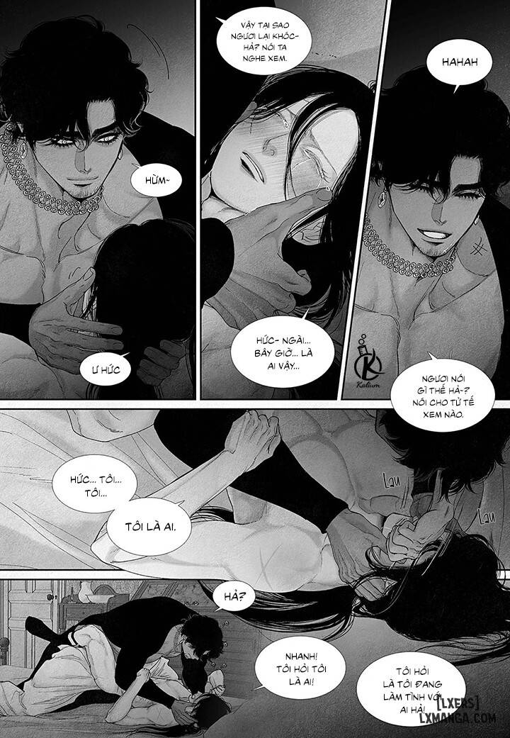 HentaiVN.net - Ảnh 5 - Vực sâu - Chap 78