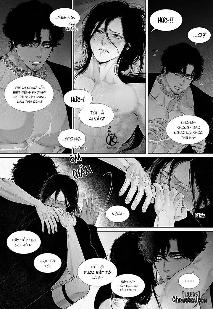 HentaiVN.net - Ảnh 6 - Vực sâu - Chap 78