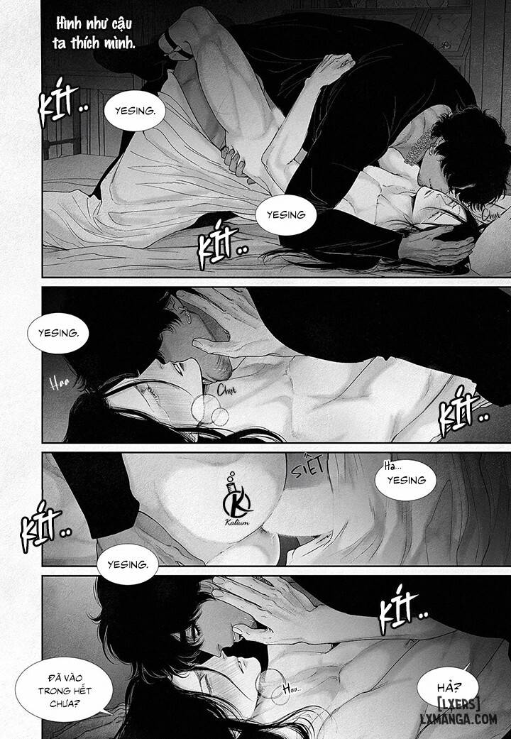 HentaiVN.net - Ảnh 7 - Vực sâu - Chap 78