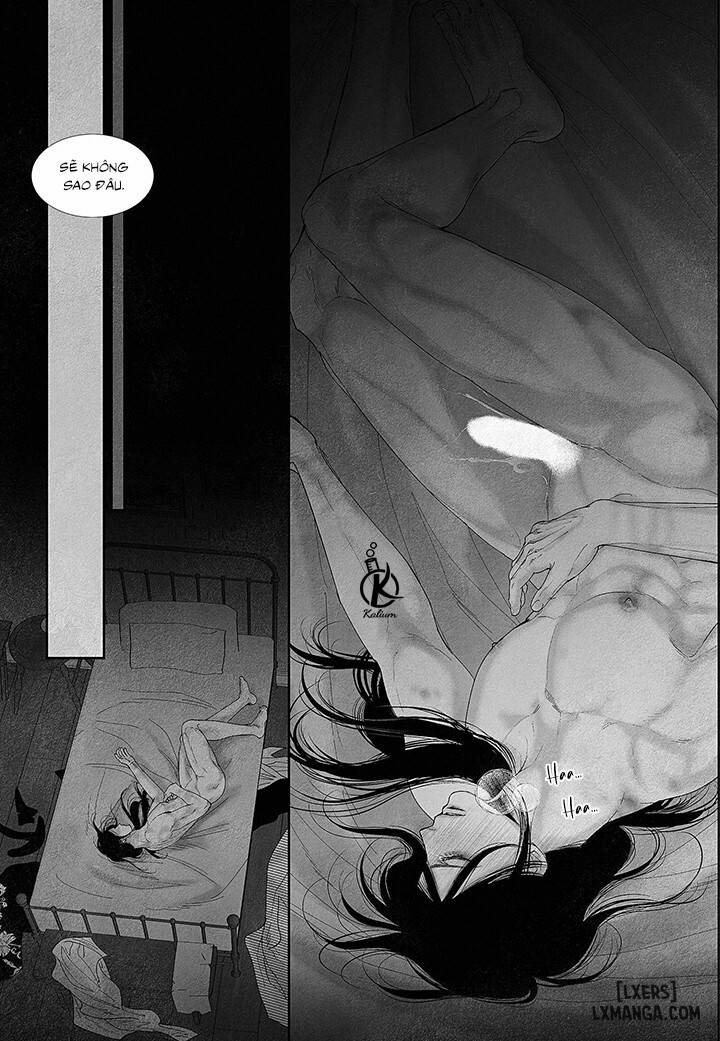 HentaiVN.net - Ảnh 15 - Vực sâu - Chap 79