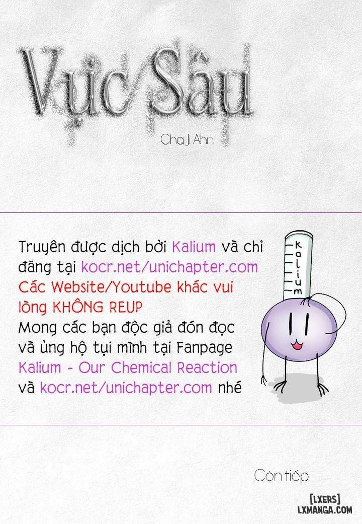 HentaiVN.net - Ảnh 16 - Vực sâu - Chap 82