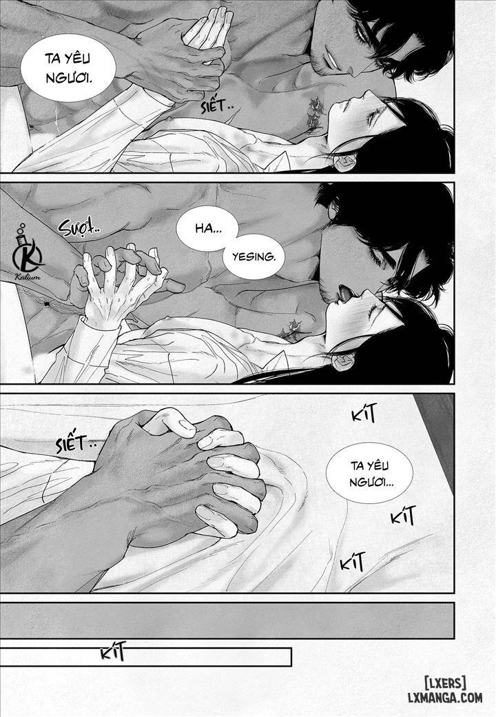 HentaiVN.net - Ảnh 12 - Vực sâu - Chap 84